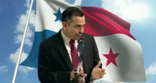 El 75% de panameños aprueban la gestión del Procurador Luis Carlos Gómez Rudy