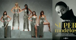 El lado oscuro de la industria del modelaje: supermodelos españolas revelan las sombras tras el glamour