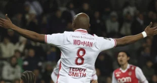 Futbolistas franceses lucirán camisetas "WO=MAN" por el Día Internacional de la Mujer