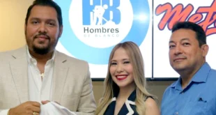 Hombres de Blanco se convierte en patrocinador oficial del equipo Panamá Metro de béisbol