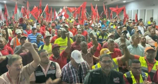 Huelga Nacional Indefinida: SUNTRACS Desafía al Gobierno de Panamá