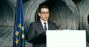 La Unión Europea busca independencia estratégica con 47 proyectos de materias primas