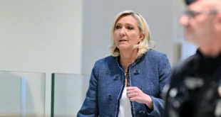 Marine Le Pen inhabilitada para cargos públicos tras ser condenada por malversación de fondos europeos