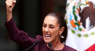 México Responderá a Aranceles de Trump con Medidas Económicas
