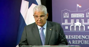 Mulino destaca avances en infraestructura, educación y programas sociales en conferencia de prensa