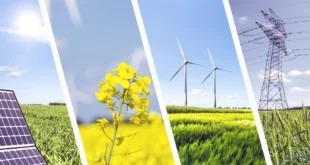 Panamá lanza licitación de energía renovable para estabilizar tarifas eléctricas a largo plazo