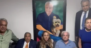 Panamá Otorga Salvoconducto a Martinelli con Destino a Nicaragua