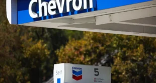 Trump Ordena Cierre de Operaciones de Chevron en Venezuela
