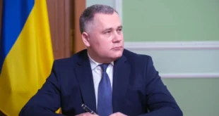 Ucrania Demanda Tropas Europeas Preparadas para Combatir, No Para Vigilar