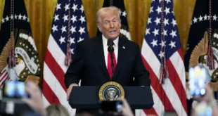 Aranceles de Trump causarían fuerte impacto económico: expertos estiman costos de hasta $4,200 por hogar