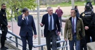 Carlo Ancelotti enfrenta juicio por evasión fiscal de 1 millón de euros en España