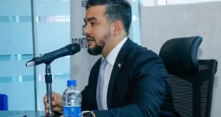 Diputado Luis Duke denuncia irregularidades en personal asignado a su despacho