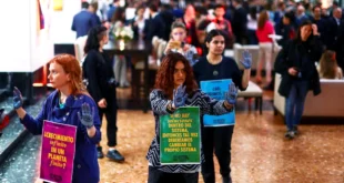 La Generación Z lidera la lucha contra el cambio climático: el 34% lo considera su mayor preocupación