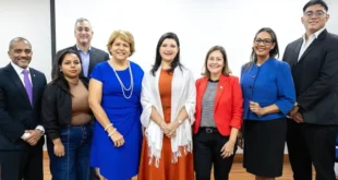 MITRADEL y COSPAE se unen para impulsar el empleo juvenil en Panamá