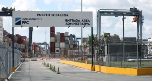Panama Ports se defiende: “Hemos cumplido y pagado $668 millones al Estado”