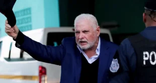 Panamá: vence salvoconducto a Martinelli sin respuesta de Nicaragua