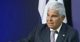 Presidente Mulino aborda agenda nacional: salud, economía y asuntos migratorios destacan en conferencia de prensa