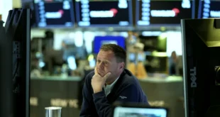 Trump intensifica la guerra comercial mientras Wall Street sufre su peor caída desde la pandemia