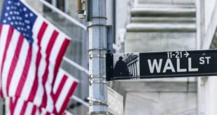 Wall Street cae mientras los mercados globales se recuperan antes del "Día de la Liberación" de Trump