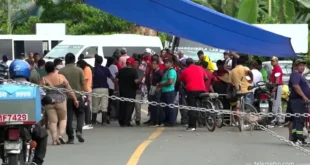 Comisión del Gobierno se traslada a Bocas del Toro tras ocho días de cierres en Changuinola: Buscando Soluciones