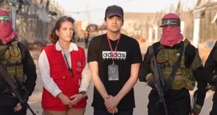 Liberación de Edan Alexander: EE.UU. ve un rayo de esperanza en la guerra de Gaza