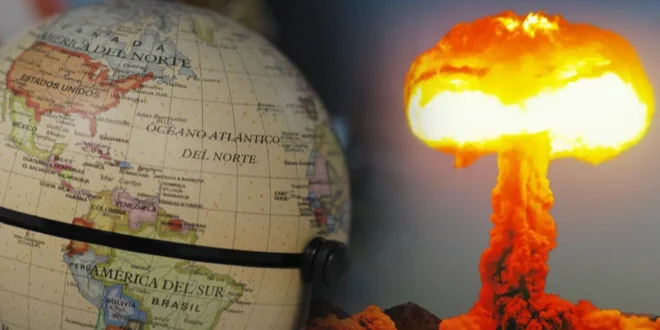 América Latina: Un Ejemplo de Desnuclearización y Paz en el Mundo