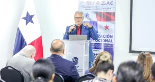 ASEP fortalece conocimiento constitucional de sus funcionarios con capacitación de SEPRESAC