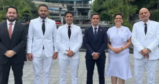 ¿Bancada o Truco Político? La maniobra que desnuda a los “nuevos” de siempre; ¿Independientes o Disfraz Político?