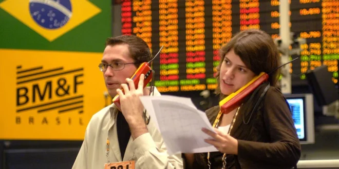 Brasil responde a los aranceles de Trump con plan de acción: desplome en la bolsa y depreciación del real