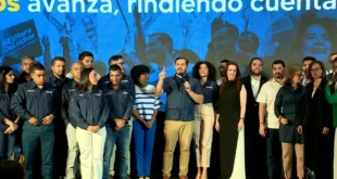 Coalición VAMOS consolida su poder en la Asamblea: liderará mayoría de comisiones permanentes