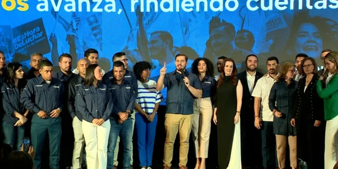 Coalición VAMOS consolida su poder en la Asamblea: liderará mayoría de comisiones permanentes