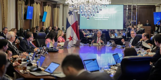 Consejo de Gabinete aprueba inversión de $5.49 millones para modernizar navegación aérea con OACI