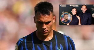 Crisis en el Inter: Cruce de Declaraciones y Tensiones Internas Tras el Mundial de Clubes