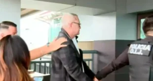 David Ochy Extraditado a Panamá por Lavado de Dinero en el Caso New Business