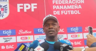 Dely Valdés: Partidos contra Colombia Clave para la Sub-20 de Panamá