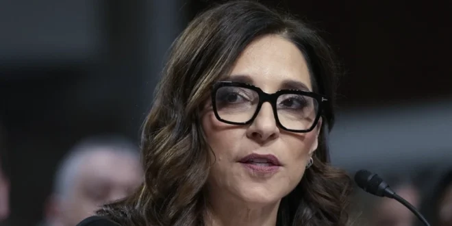 Dimite Linda Yaccarino, CEO de X, tras dos años de gestión bajo Elon Musk