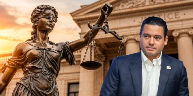 ¿Dónde está Gaby Carrizo? ¿Será Investigado?