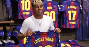El Barcelona finalmente jugará en Japón tras resolver disputa contractual