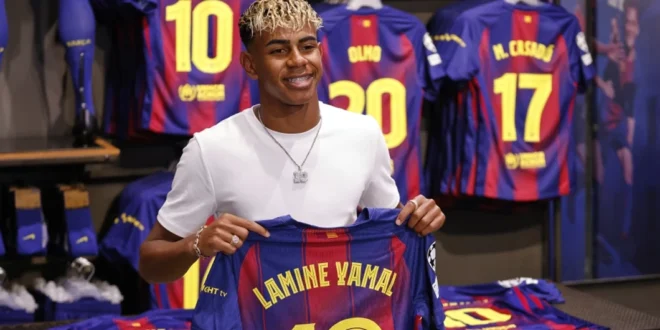 El Barcelona finalmente jugará en Japón tras resolver disputa contractual