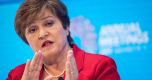 El FMI Advierte: Los Aranceles No Son la Solución a los Desequilibrios Económicos Globales