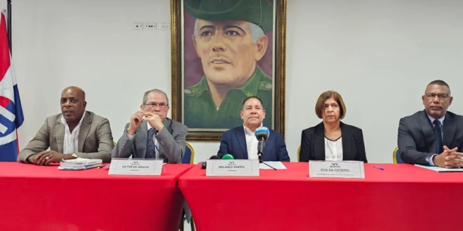 El PRD hace Llamado al Tribunal Electoral