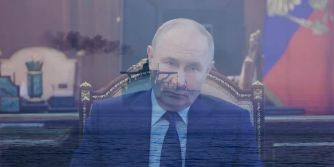 El Reino Unido intensifica las sanciones contra la "flota fantasma" rusa y el sector petrolero