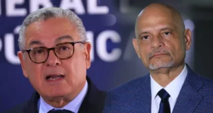 Ernesto Cedeño exige al Contralor investigar presuntos ofrecimientos y 'matraqueo' en la Asamblea Nacional