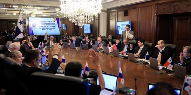 Gobierno autoriza prórroga del contrato de Zona Libre de Combustible a Petroport tras inversión de $50 millones