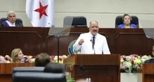 Herrera: Reforma de la Ley de la CSS es una 'Necesidad' Urgente en Panamá