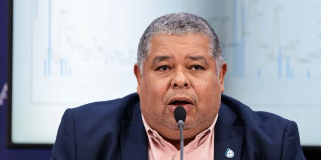 Idaan Inicia Desinfección de Tuberías en Los Santos y Herrera tras Crisis Hídrica
