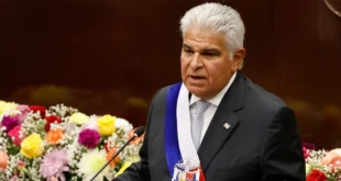 Informe a la Nación: Mulino Cumple un Año Entre Reformas y Promesas de Transformación