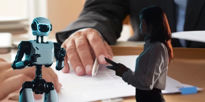 La IA crea nuevos empleos: Expertos en corregir errores de la inteligencia artificial, una profesión en auge