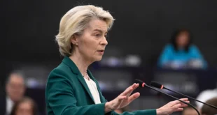 La UE Aprueba Aranceles de 93.000 Millones ante Posible Fracaso de Acuerdo con EE.UU.