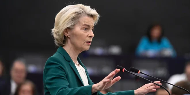 La UE Aprueba Aranceles de 93.000 Millones ante Posible Fracaso de Acuerdo con EE.UU.